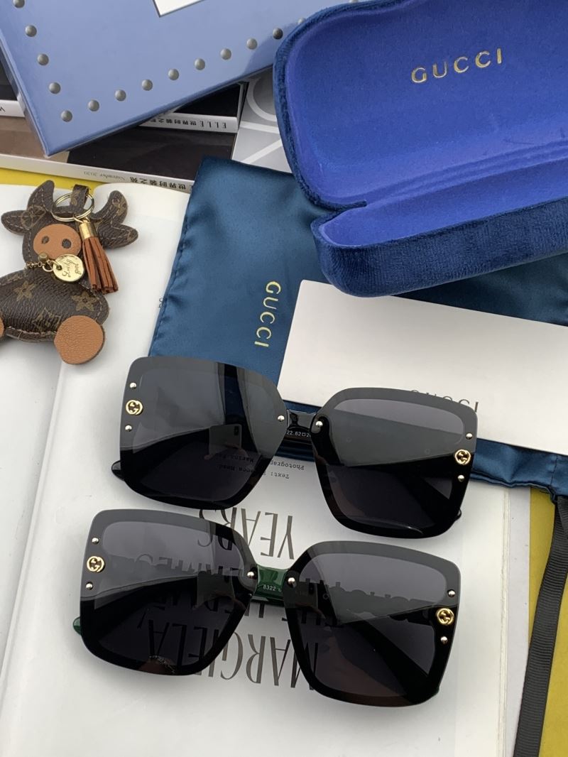 Gucci Sunglasses